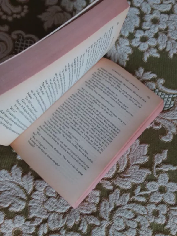 The First Rumpole Omnibus - John Mortimer, knyga 3