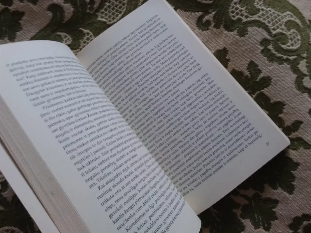 Pasaulio siela - Frank Cardelle, knyga 3