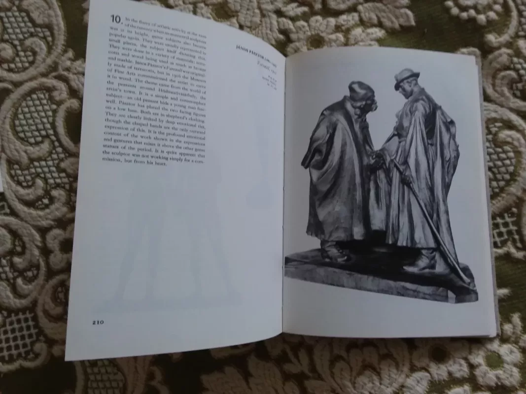 Collections of the Hungarian National Gallery - Autorių Kolektyvas, knyga 3