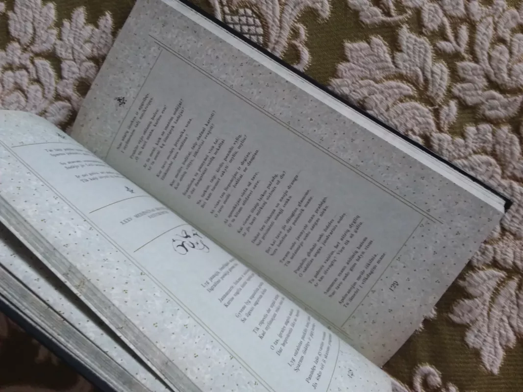 Leili ir Medžnūnas - Gandževi Nizami, knyga 4