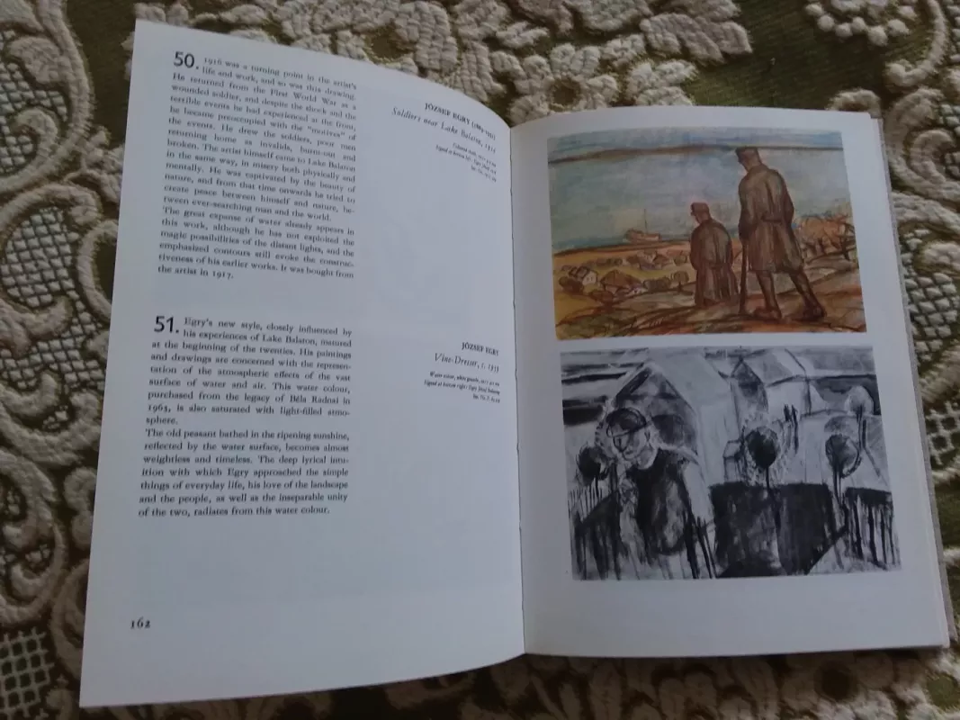 Collections of the Hungarian National Gallery - Autorių Kolektyvas, knyga 4