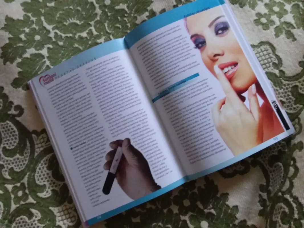 Sumani meilė - Autorių Kolektyvas, knyga 3