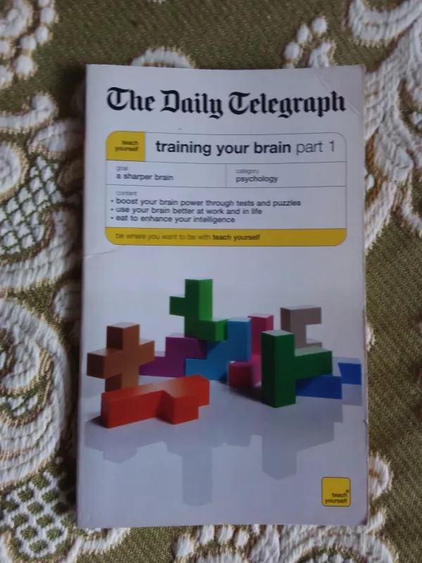 The Daily Telegraph - Autorių Kolektyvas, knyga 2