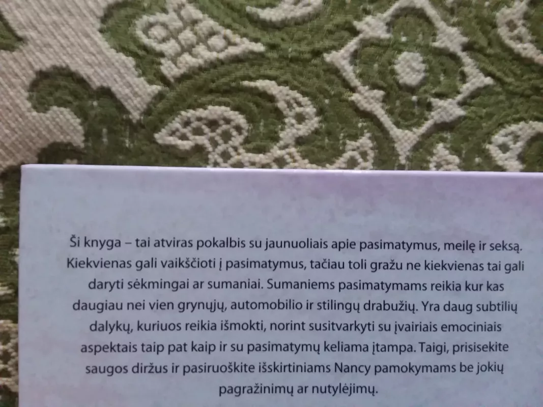 Sumani meilė - Autorių Kolektyvas, knyga 4