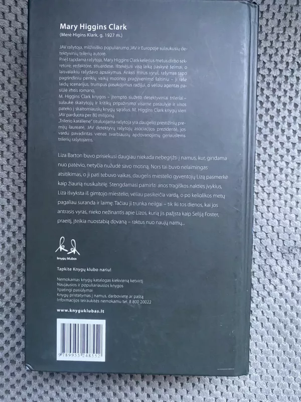 Nieko geriau už namus - Autorių Kolektyvas, knyga 3