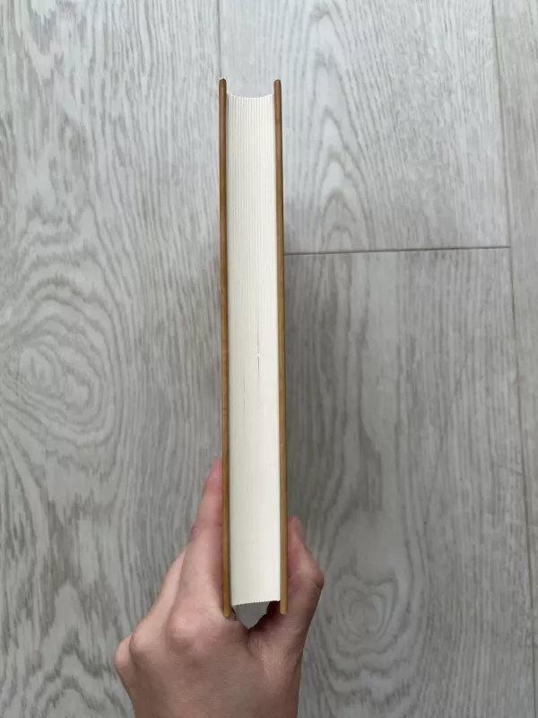 Nesitikėkite atsikratyti knygų - Umberto Eco, knyga 4