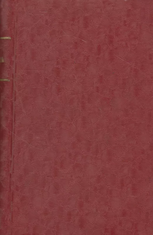 Cvirka Žemė maitintoja,1935 m - Petras Cvirka, knyga