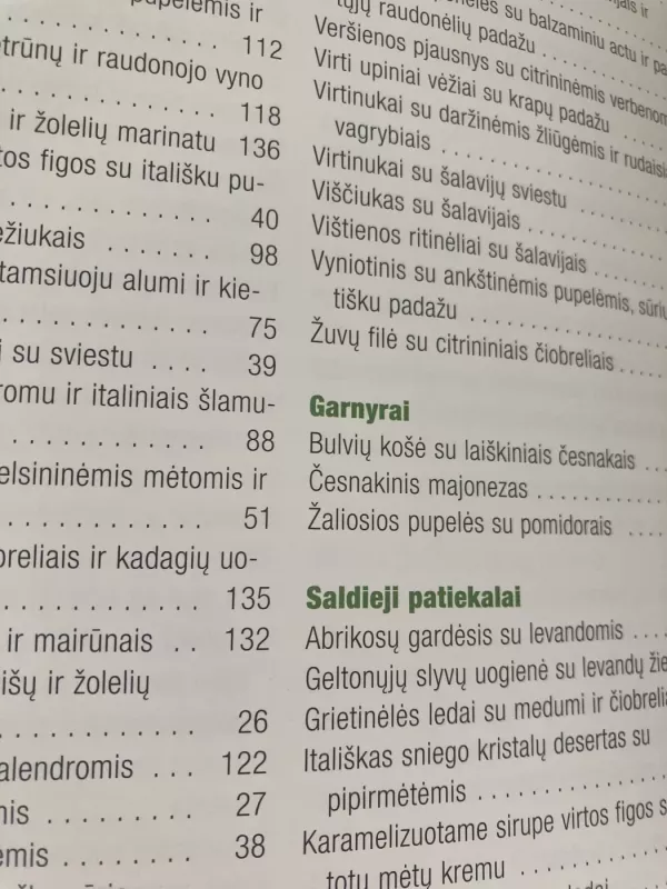 Prieskoninės žolelės nuo A iki Ž - Autorių Kolektyvas, knyga 5