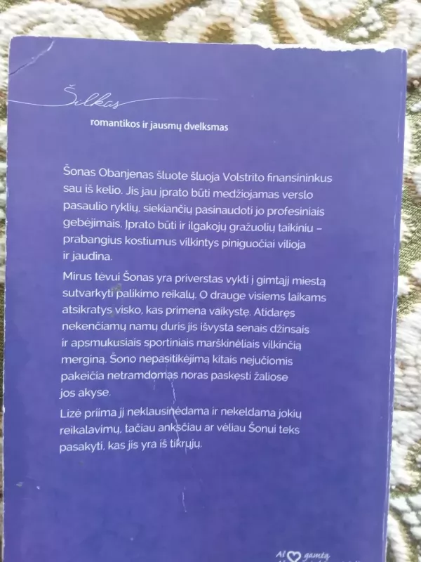 Vienišas tarp milijonų - Jessica Bird, knyga 3