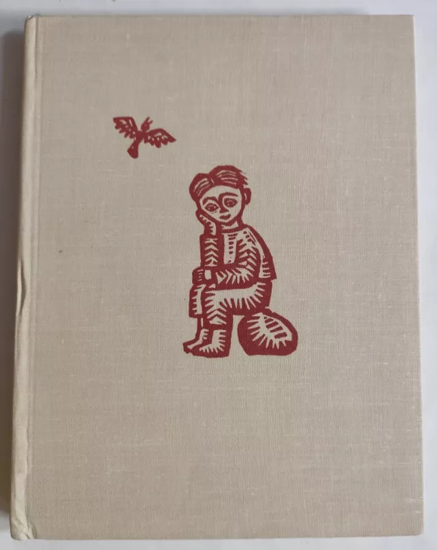 Valiulio pasaka -  Vaižgantas, knyga 3