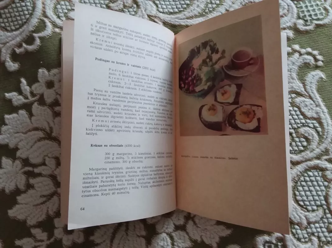 Pigu, skanu ir greitai - Birutė Purvinienė, knyga 3