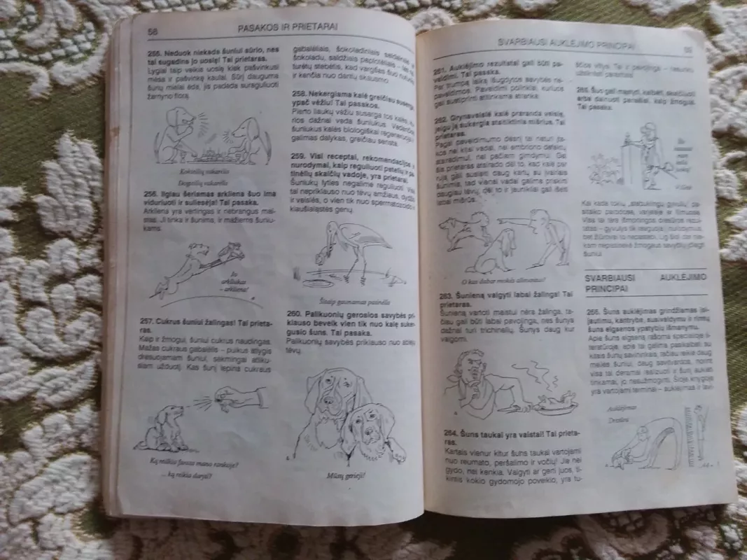 Mano šuo - Herbert A. Koch, knyga 3