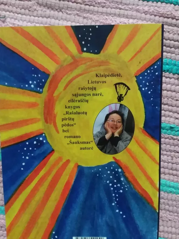 Civilizuotos mintys apie karvę - Rita Latvėnaitė-Kairienė, knyga 3