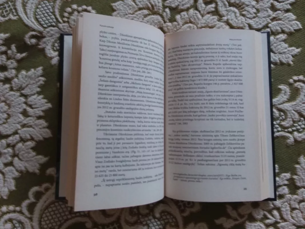 Pasaulio pabaiga. Majų pranašystės - Kur-J. Heering, Jo  Muller, knyga 3