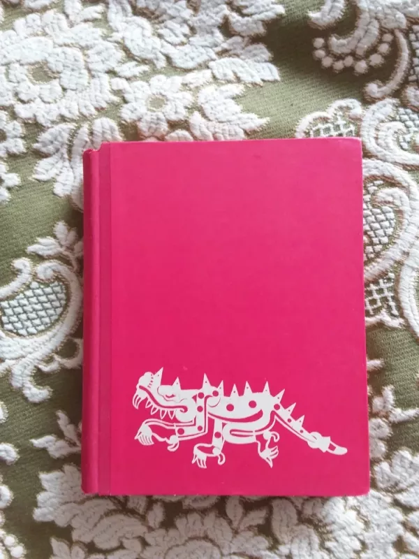 Indėnai be tomahaukų - Miloslavas Stinglas, knyga 2