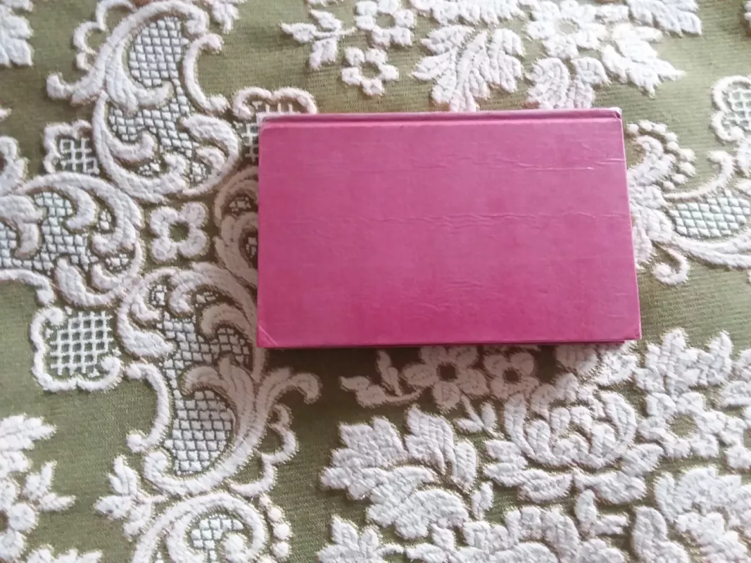 The Dirty Area - Nicholas Luard, knyga 6