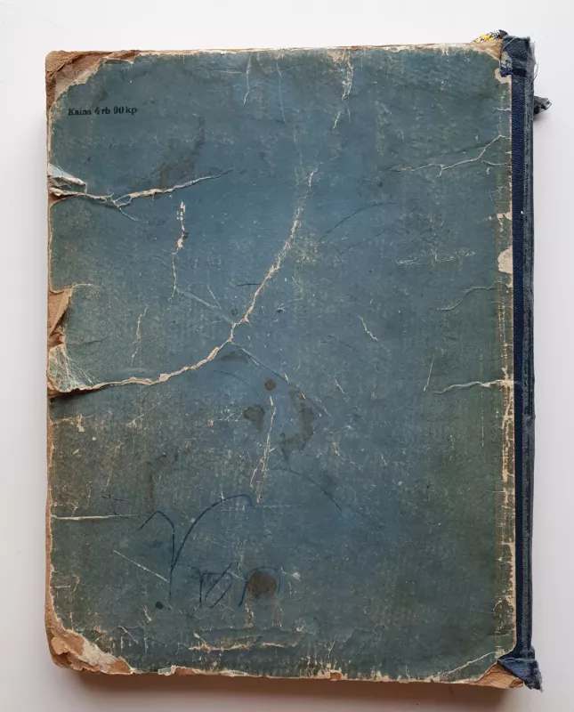 Čipolino nuotykiai - Džanis Rodaris, knyga 3