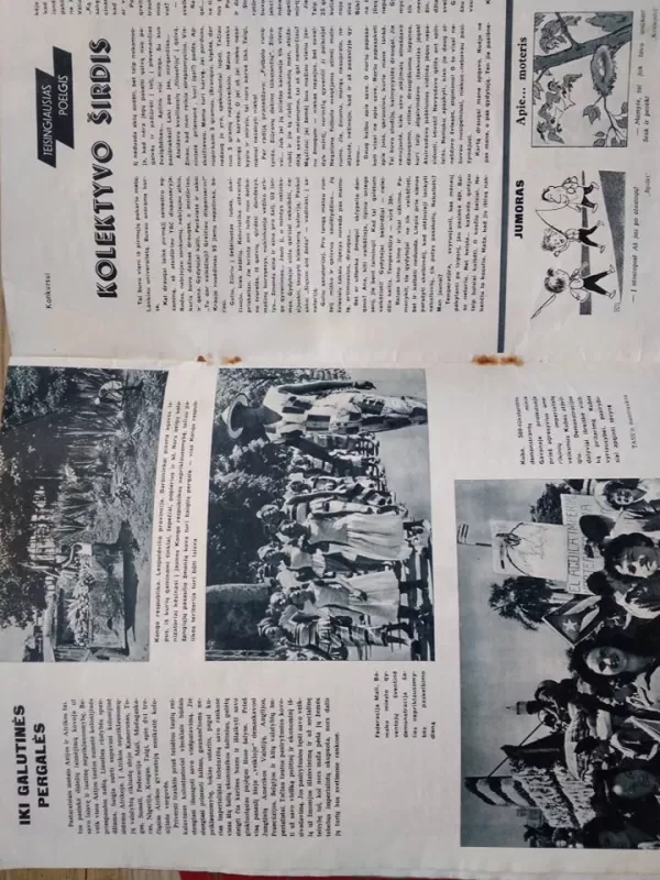 Tarybinė moteris 1960 / 9 - Autorių Kolektyvas, knyga 4