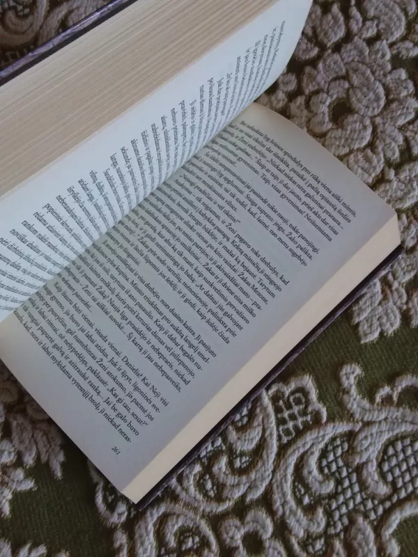 Tibo šeima III tomas - Roger Martin Du Gard, knyga 3