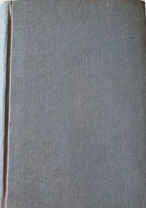 Mokslas ir gyvenimas 1969 komplektas 12 Nr. - Autorių Kolektyvas, knyga 3