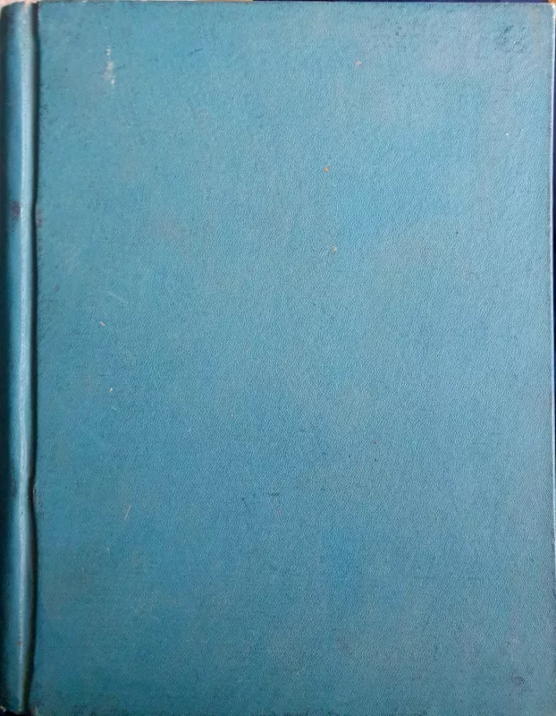 Mokslas ir gyvenimas 1967 - Autorių Kolektyvas, knyga 3
