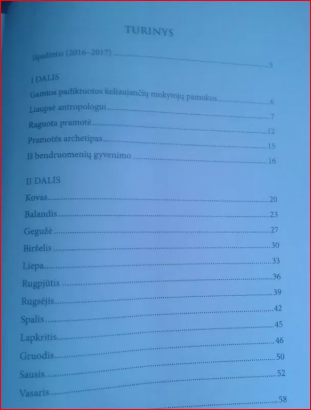 Medeina, elniai mus paliko - Aldona Ragevičienė, knyga 4