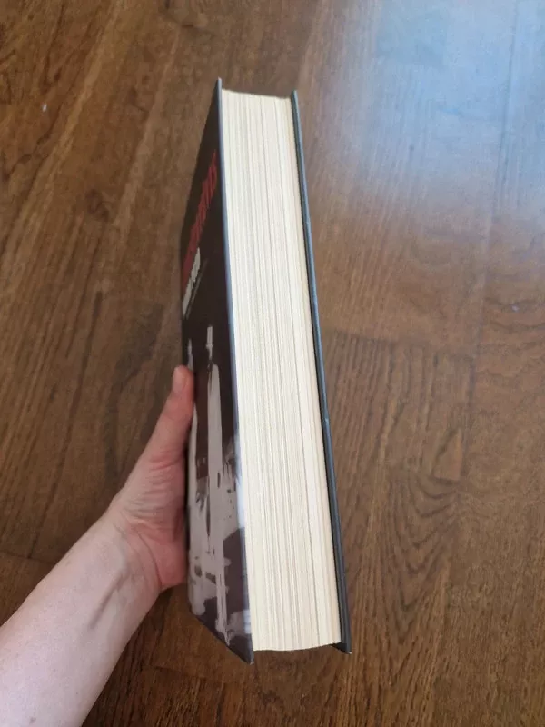 Krikštatėvis - Mario Puzo, knyga 3