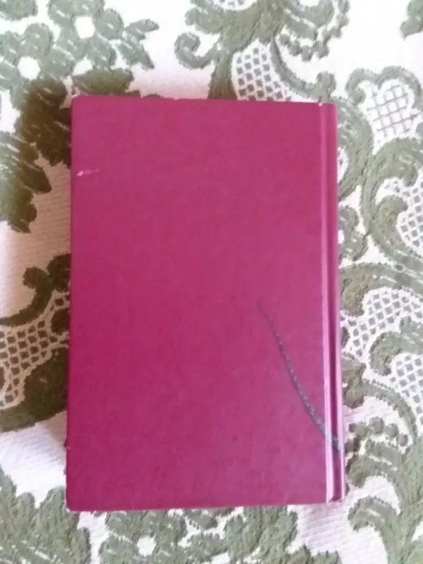 Driežo uodegėlės - Juan Marse, knyga 4