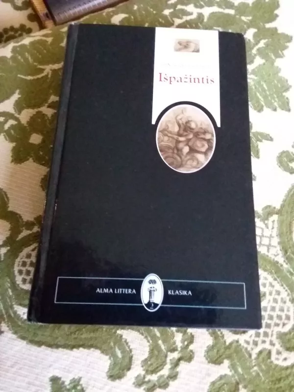 Išpažintis - Jean-Jacques Rousseau, knyga 2