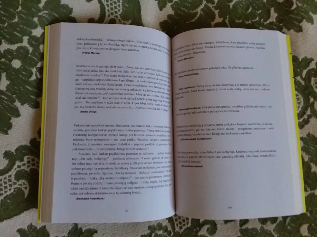 Kriūkas - Redas Diržys, knyga 3