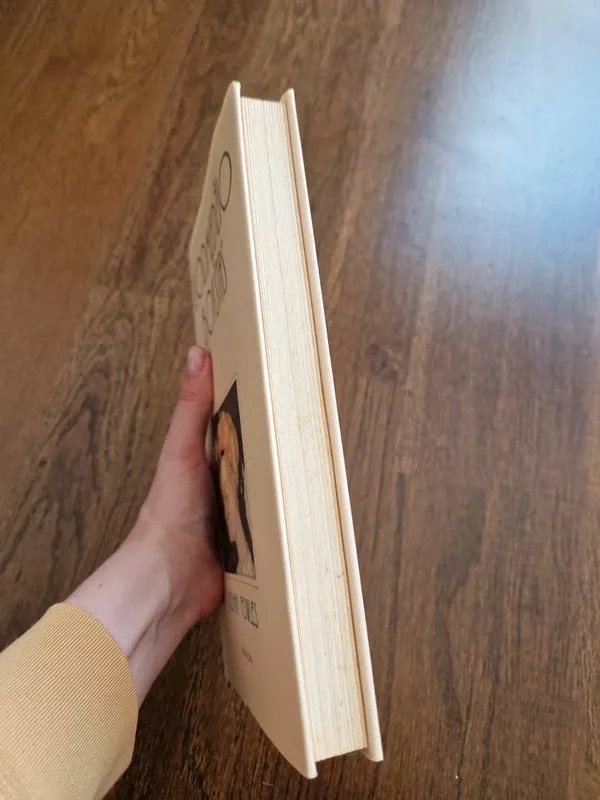 Juodmedžio bokštas - John Fowles, knyga 5