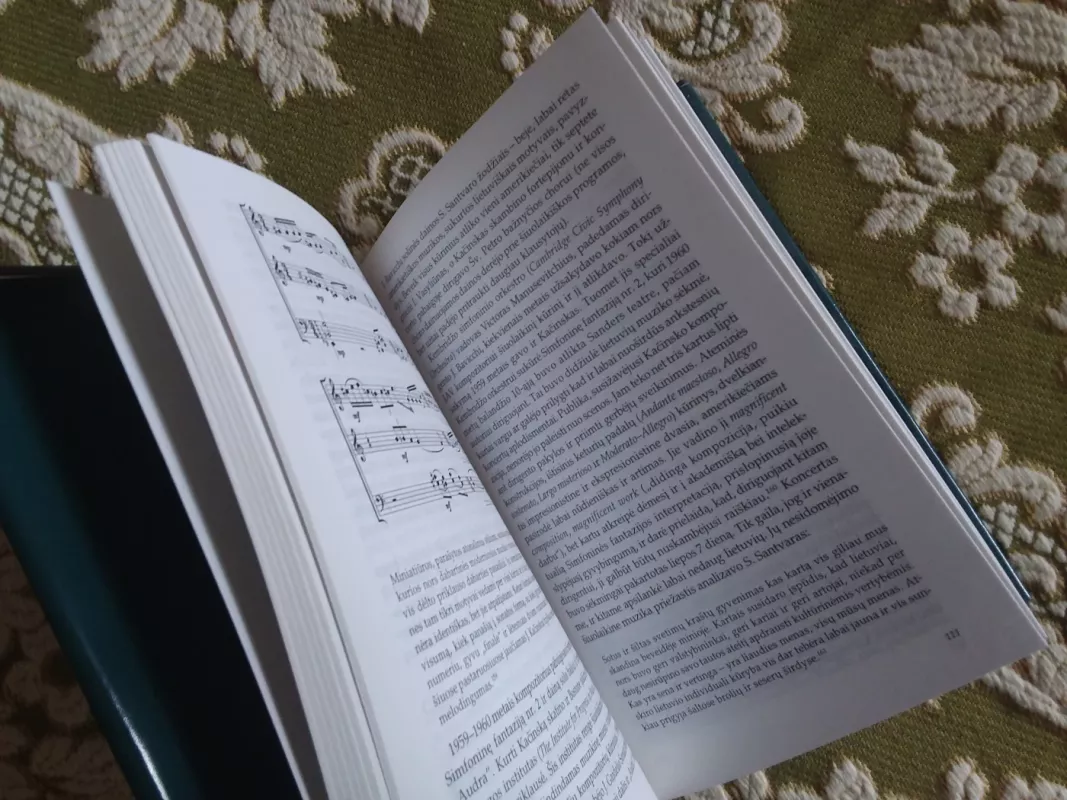 Jeronimas Kačinskas. Gyvenimas ir muzikinė veikla - Danutė Petrauskaitė, knyga 3