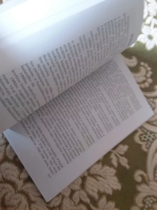 Laiko atodangos - Virginija Skučaitė, knyga 3