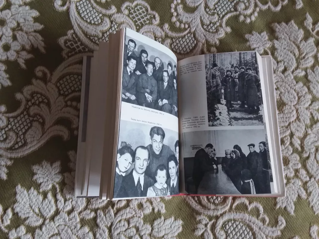 Dviejuose pasauliuose - Justas Paleckis, knyga 3