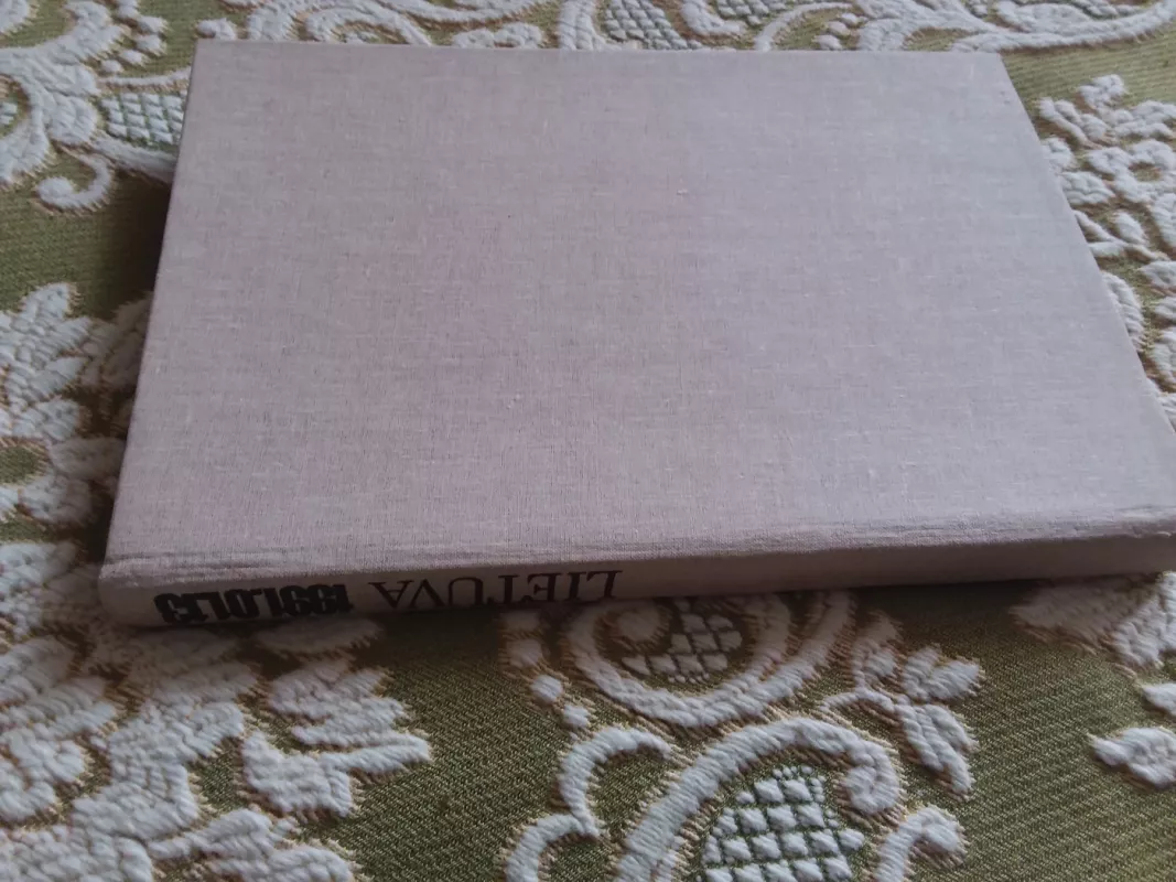 Lietuva 1991.01.13: dokumentai liudijimai ir atgarsiai - Autorių Kolektyvas, knyga 5