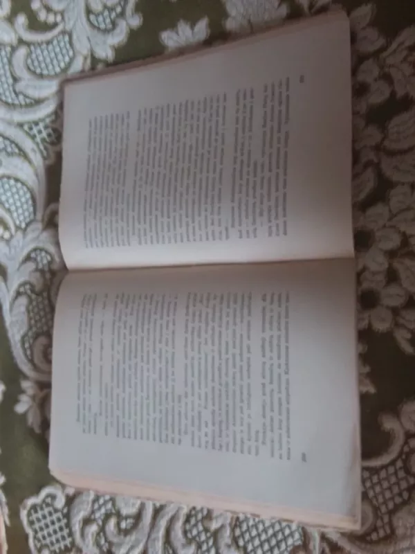 Kančių keliai 3 tomas 1949 m - Aleksejus Tolstojus, knyga 3