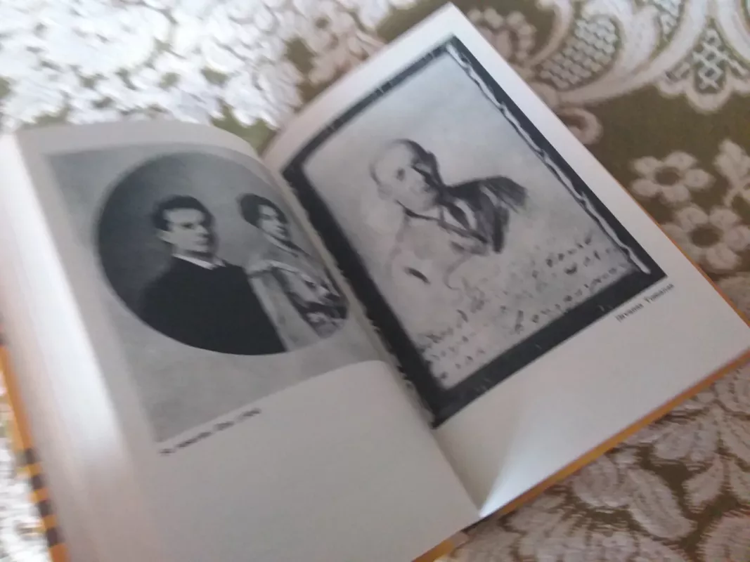 Bela Bartokas - Jožefas Uifalušis, knyga 4