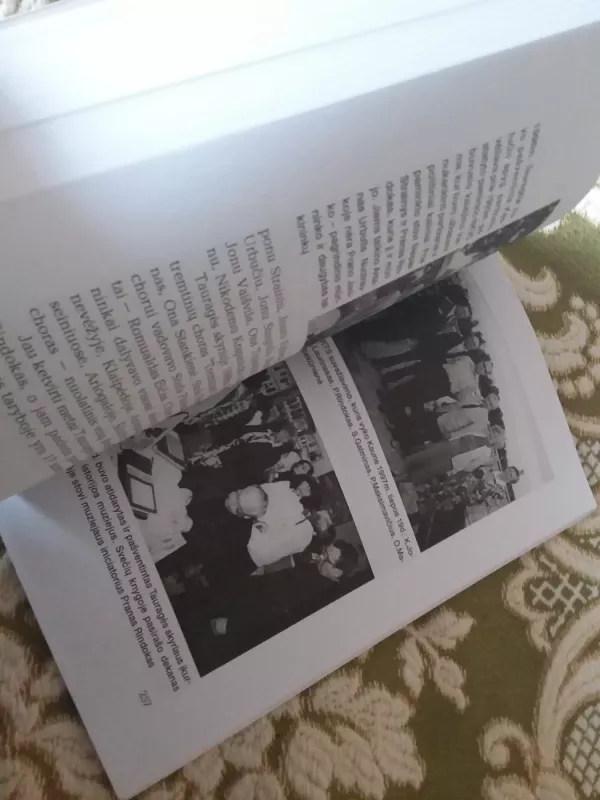 Laiko atodangos - Virginija Skučaitė, knyga 4