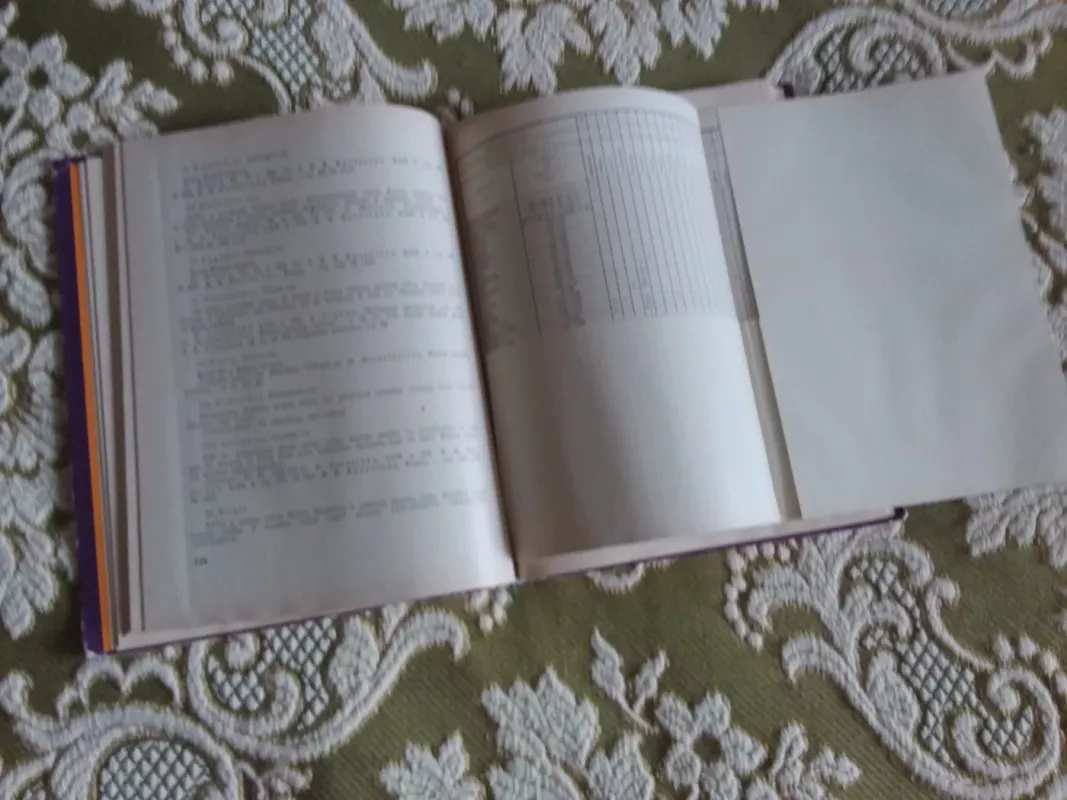 Lietuvos gyventojų prekybiniai ryšiai I-XIII a. - Mykolas Michelbertas, ir kt. , knyga 4