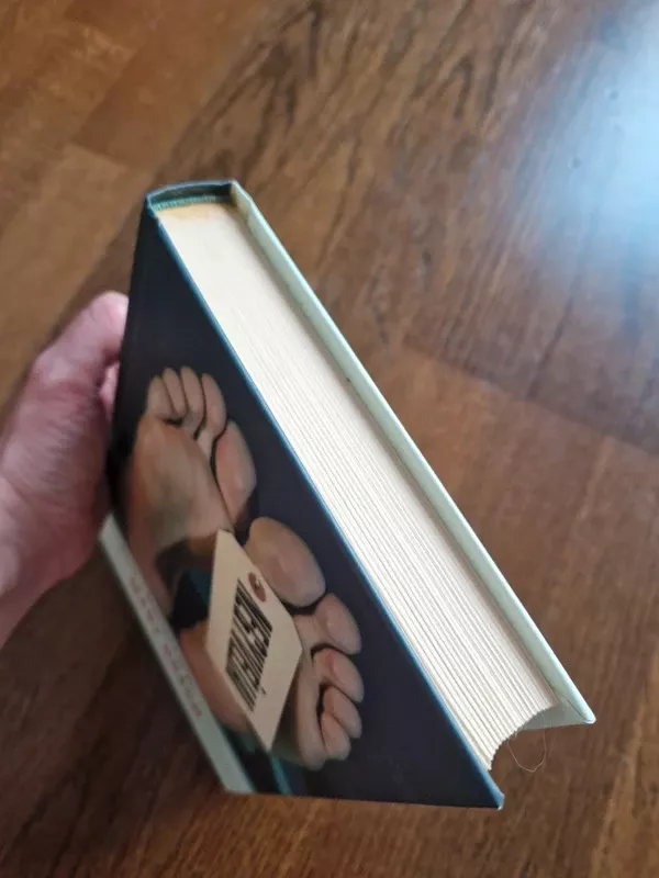 Negyvėliai - Mary Roach, knyga 3