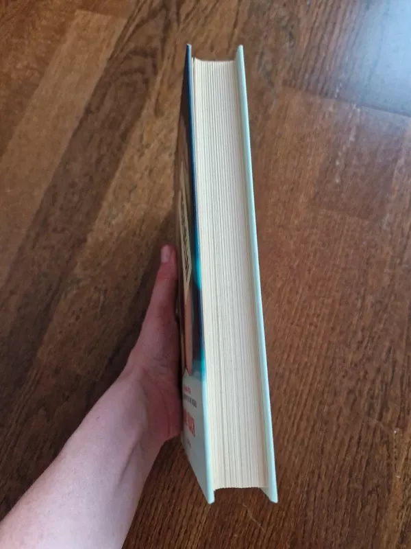 Negyvėliai - Mary Roach, knyga 5