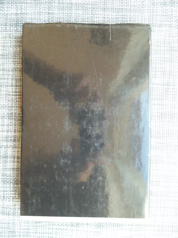 Fotografijos vadovas - P. Karpavičius, knyga 3