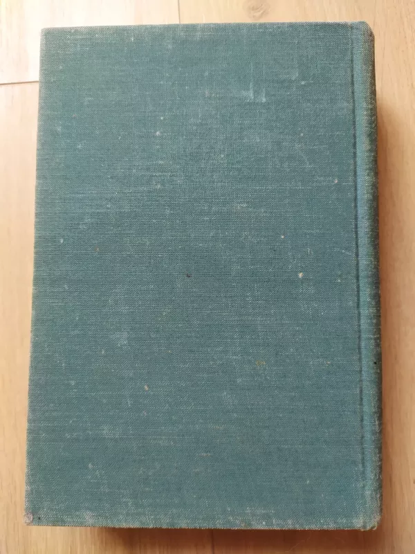 Tarptautinių žodžių žodynas - Autorių Kolektyvas, knyga 3