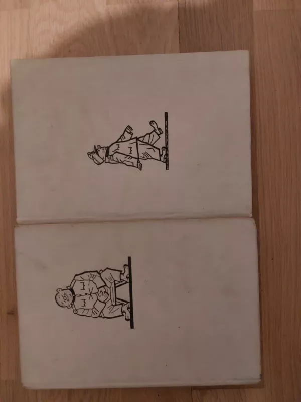 Похождения бравого солдата Швейка. 2 тома. - Ярослав Гашек, knyga 3