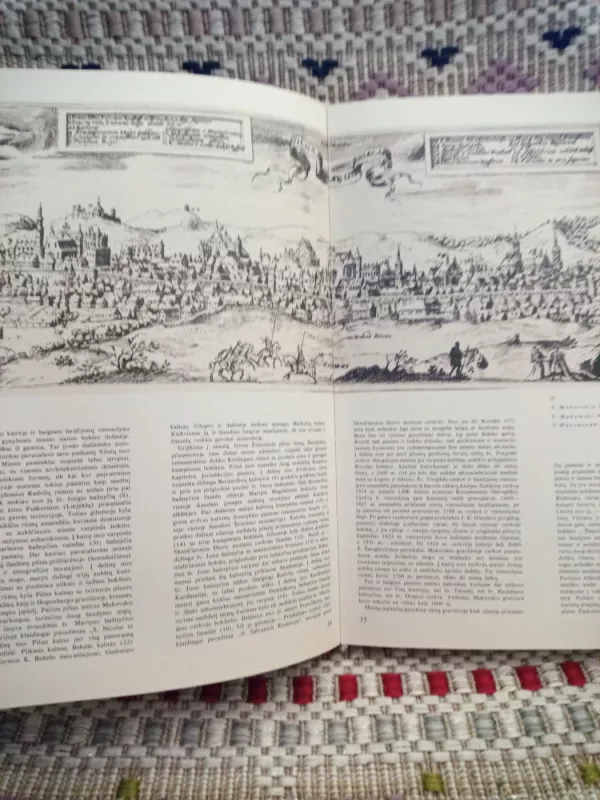 Dingęs Vilnius - Vladas Drėma, knyga 4