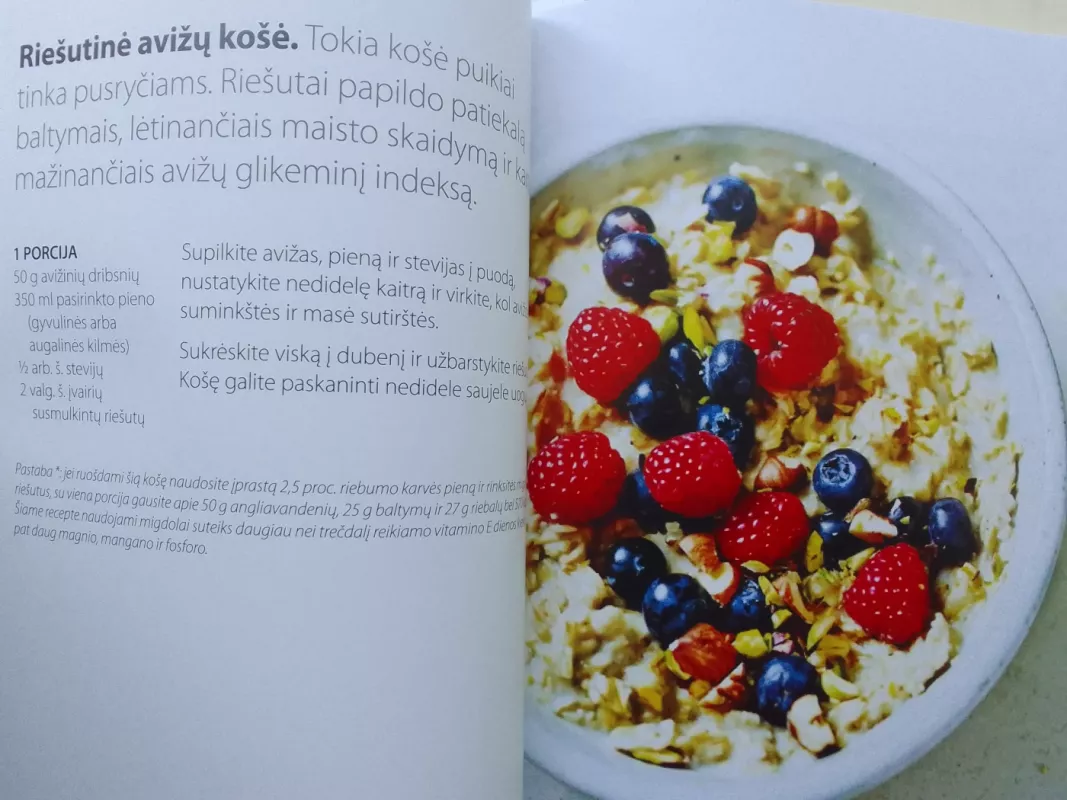 Cukrinis diabetas.Valgykite taip, kad būtumėte sveikesni - Dale Pinnock, knyga 4