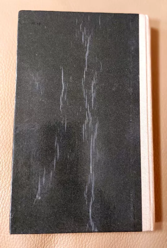 Jūrų trasomis - Autorių Kolektyvas, knyga 5