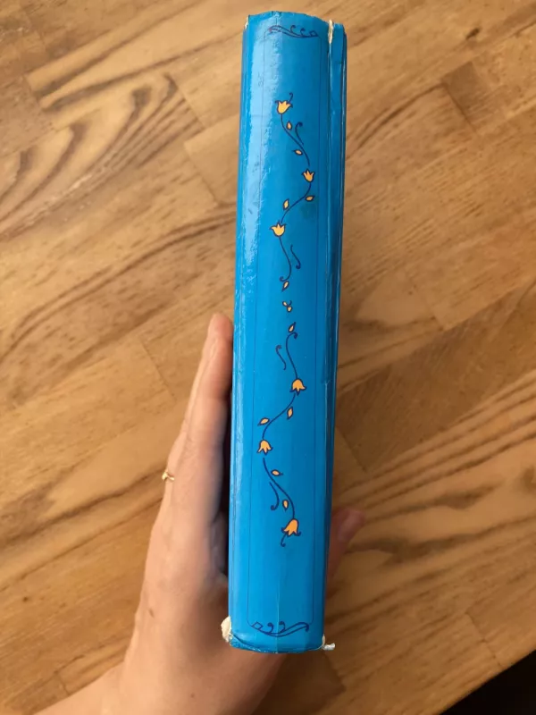 Biblija vaikams - vaikams Biblija, knyga 4