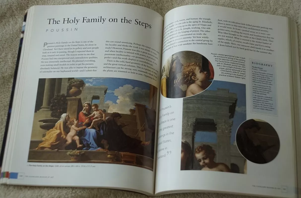 Sister Wendy's American Collection - Sister Wendy, knyga 4