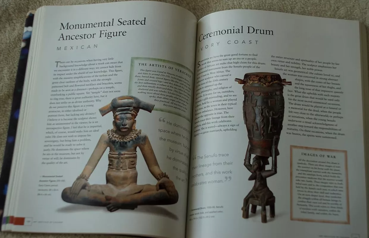 Sister Wendy's American Collection - Sister Wendy, knyga 3